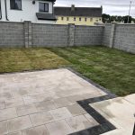 Patio Slabbing in Westmeath