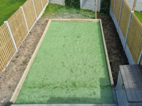 Artificial grass westmeath 4