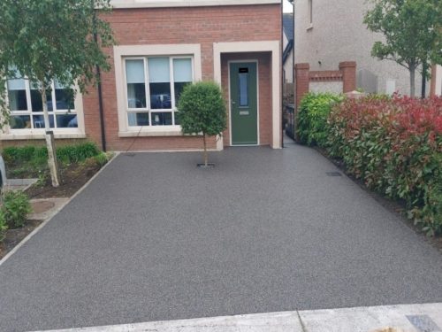 Resin driveways westmeath 27